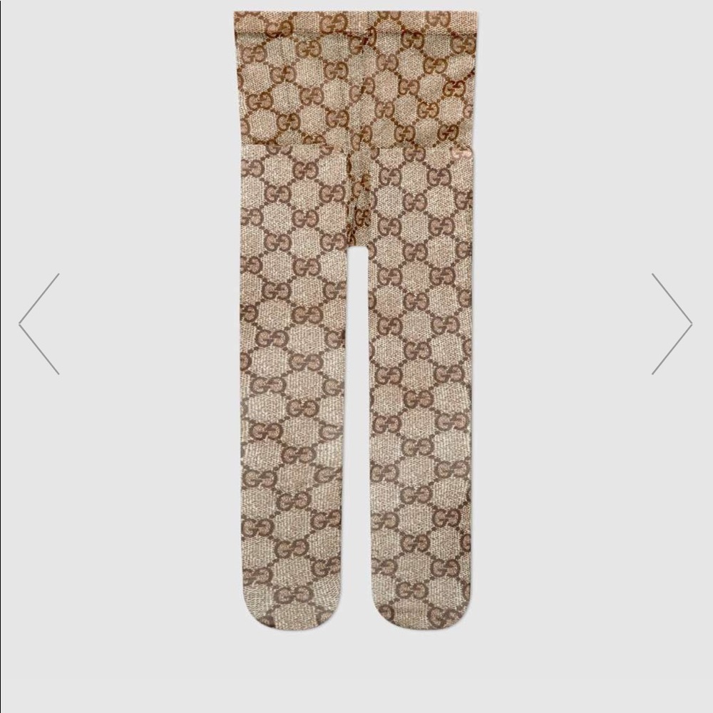 GUCCI TIGHTS